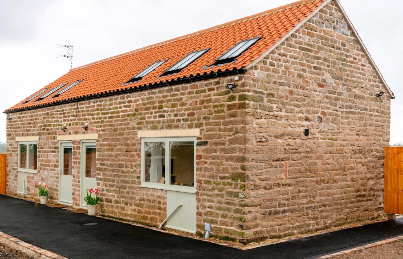 The Old Threshing Barn Newark-on-Trent (Nottinghamshire) Exterior foto